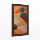Mujer en Recuperación - DEA Digital Esoteric Art | Cuadro decorativo de Canvas Lab