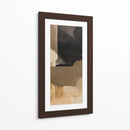 Rejilla Pastel - DEA Digital Esoteric Art | Cuadro decorativo de Canvas Lab