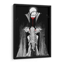 VAMPIRO 1 - siulziradnemra | Cuadro decorativo de Canvas Lab
