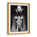 VAMPIRO 1 - siulziradnemra | Cuadro decorativo de Canvas Lab