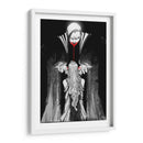VAMPIRO 1 - siulziradnemra | Cuadro decorativo de Canvas Lab