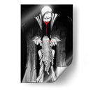 VAMPIRO 1 - siulziradnemra | Cuadro decorativo de Canvas Lab