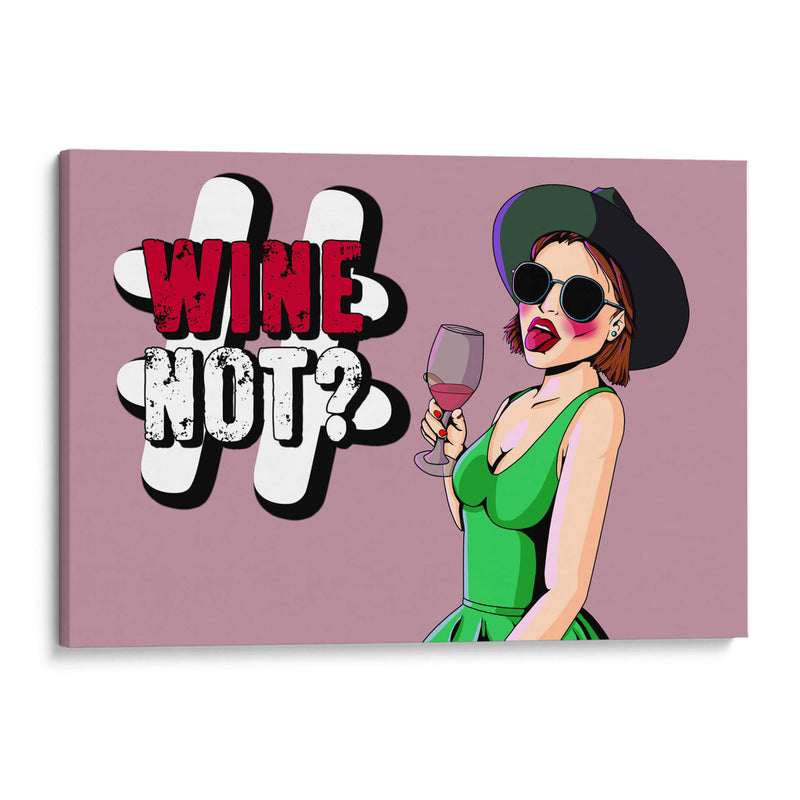 #WineNot? - Donaldo Meda