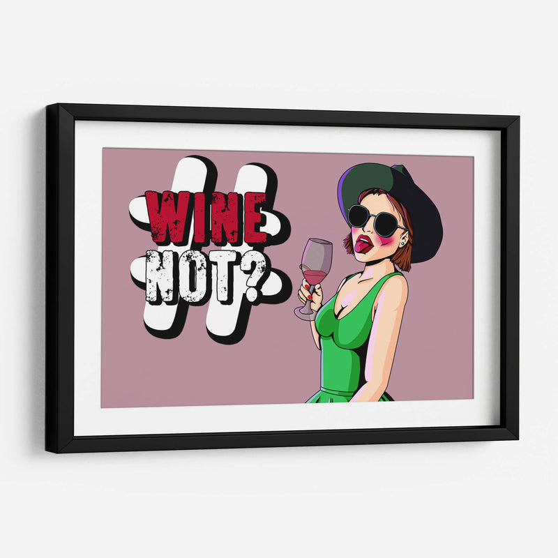 #WineNot? - Donaldo Meda