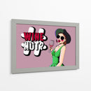 Cuadro decorativo de Canvas Lab