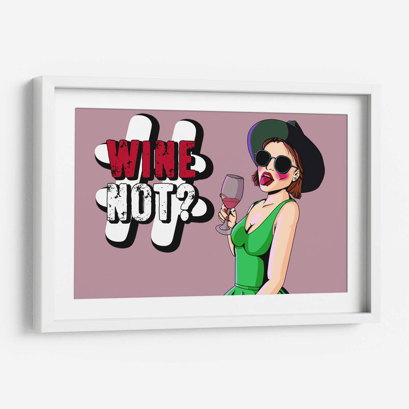 #WineNot? - Donaldo Meda