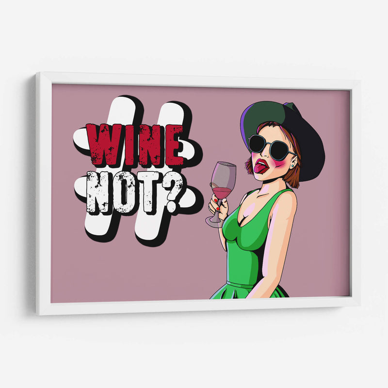 #WineNot? - Donaldo Meda