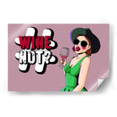 #WineNot? - Donaldo Meda