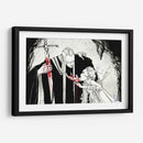 VAMPIRO 2 - siulziradnemra | Cuadro decorativo de Canvas Lab