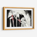 VAMPIRO 2 - siulziradnemra | Cuadro decorativo de Canvas Lab