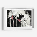 VAMPIRO 2 - siulziradnemra | Cuadro decorativo de Canvas Lab