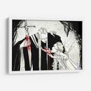 VAMPIRO 2 - siulziradnemra | Cuadro decorativo de Canvas Lab