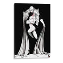 VAMPIRO 3 - siulziradnemra | Cuadro decorativo de Canvas Lab