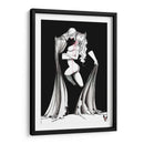 VAMPIRO 3 - siulziradnemra | Cuadro decorativo de Canvas Lab