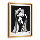 VAMPIRO 3 - siulziradnemra | Cuadro decorativo de Canvas Lab