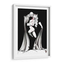 VAMPIRO 3 - siulziradnemra | Cuadro decorativo de Canvas Lab