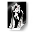 VAMPIRO 3 - siulziradnemra | Cuadro decorativo de Canvas Lab