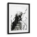 RAT KING - siulziradnemra | Cuadro decorativo de Canvas Lab