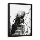 RAT KING - siulziradnemra | Cuadro decorativo de Canvas Lab