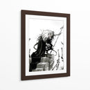 RAT KING - siulziradnemra | Cuadro decorativo de Canvas Lab