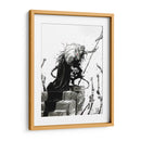 RAT KING - siulziradnemra | Cuadro decorativo de Canvas Lab