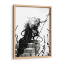 RAT KING - siulziradnemra | Cuadro decorativo de Canvas Lab