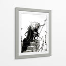 RAT KING - siulziradnemra | Cuadro decorativo de Canvas Lab
