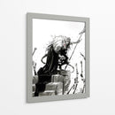 RAT KING - siulziradnemra | Cuadro decorativo de Canvas Lab