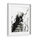 RAT KING - siulziradnemra | Cuadro decorativo de Canvas Lab