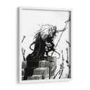 RAT KING - siulziradnemra | Cuadro decorativo de Canvas Lab