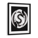 AURIN - siulziradnemra | Cuadro decorativo de Canvas Lab