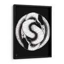 AURIN - siulziradnemra | Cuadro decorativo de Canvas Lab