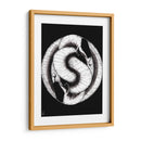 AURIN - siulziradnemra | Cuadro decorativo de Canvas Lab