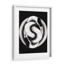 AURIN - siulziradnemra | Cuadro decorativo de Canvas Lab