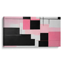 Cuadrante Rosa - DEA Digital Esoteric Art | Cuadro decorativo de Canvas Lab