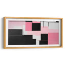 Cuadrante Rosa - DEA Digital Esoteric Art | Cuadro decorativo de Canvas Lab