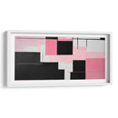 Cuadrante Rosa - DEA Digital Esoteric Art | Cuadro decorativo de Canvas Lab