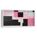 Cuadrante Rosa - DEA Digital Esoteric Art | Cuadro decorativo de Canvas Lab