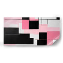 Cuadrante Rosa - DEA Digital Esoteric Art | Cuadro decorativo de Canvas Lab