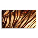 Fiesta Dorada - DEA Digital Esoteric Art | Cuadro decorativo de Canvas Lab