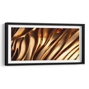 Fiesta Dorada - DEA Digital Esoteric Art | Cuadro decorativo de Canvas Lab