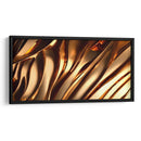 Fiesta Dorada - DEA Digital Esoteric Art | Cuadro decorativo de Canvas Lab