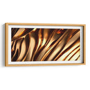 Fiesta Dorada - DEA Digital Esoteric Art | Cuadro decorativo de Canvas Lab