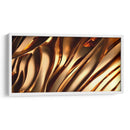 Fiesta Dorada - DEA Digital Esoteric Art | Cuadro decorativo de Canvas Lab