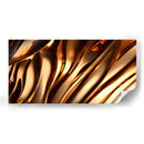 Fiesta Dorada - DEA Digital Esoteric Art | Cuadro decorativo de Canvas Lab