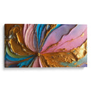 Flor Sideral - DEA Digital Esoteric Art | Cuadro decorativo de Canvas Lab