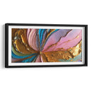 Flor Sideral - DEA Digital Esoteric Art | Cuadro decorativo de Canvas Lab