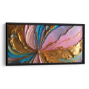 Flor Sideral - DEA Digital Esoteric Art | Cuadro decorativo de Canvas Lab