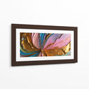 Flor Sideral - DEA Digital Esoteric Art | Cuadro decorativo de Canvas Lab