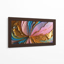 Flor Sideral - DEA Digital Esoteric Art | Cuadro decorativo de Canvas Lab